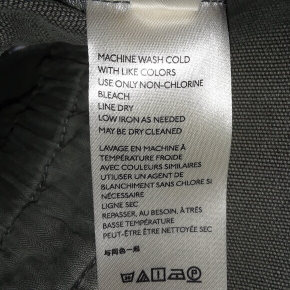 Free People Sugar Kelp Pants - Picture 9 of 9